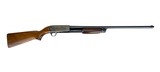 Used Ithaca Model 37 Featherlight 12 Ga Pump Action Modified 28