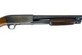 Used Ithaca Model 37 Featherlight 12 Ga Pump Action Modified 28