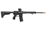 Sig Sauer M400 Rose 556 Nato 16