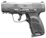 HK Heckler & Koch CC9 9mm Optics Ready Micro Compact 81000550