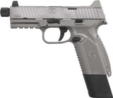 FN 510T 10mm Optics Ready 22 Round Capacity Gray Finish 510 66-101952 - 1 of 1