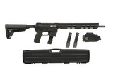 Smith & Wesson Response Carbine 9mm 16