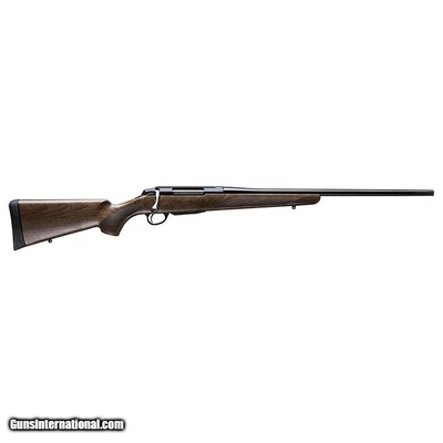 Tikka T3X Hunter 30-06 Threaded 22