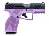 Taurus GX2 9mm Light Purple 13 Round Capacity 1-GX2931LP - 1 of 1