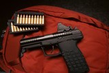 Kel-Tec PR57 57 Pistol Rotary keltec Stripper Clips 5.7x28 PR57BLK - 2 of 3