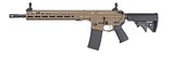 LWRC IC-MKII Ambi Comp Rifle 556 Nato 16