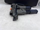 Used Sig Sauer P320-Flux Legion 9mm 320FLUX-9-LEGION - 6 of 8