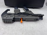 Used Sig Sauer P320-Flux Legion 9mm 320FLUX-9-LEGION - 5 of 8