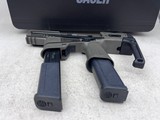 Used Sig Sauer P320-Flux Legion 9mm 320FLUX-9-LEGION - 3 of 8