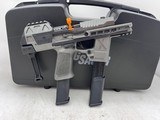 Used Sig Sauer P320-Flux Legion 9mm 320FLUX-9-LEGION - 7 of 8