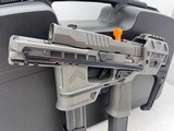 Used Sig Sauer P320-Flux Legion 9mm 320FLUX-9-LEGION - 2 of 8