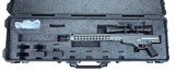 Used Barrett MRAD 308 Folding Stock 17