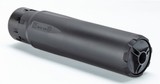 Gemtech Abyss 5.56 Titanium Silencer / Suppressor W/ Elite Taper QD Mount 13549