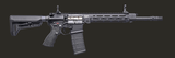 LMT Defense R20 RAHE REFERENCE RIFLE 556 Nato 14.3