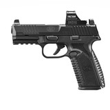 FN 510 MRD 10mm W/ Holosun 407C 15 Round Capacity 66-101857 - 1 of 1