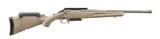 Ruger American Ranch Gen 2 FDE Splatter 308 16
