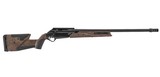 Benelli LUPO HPR 6.5 PRC BEST Brown 24