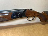 Beretta 686 Onyx Field 12 ga 28
