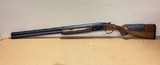 Beretta 686 Onyx Field 12 ga 28