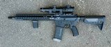 Taran Tactical Aero Precision 556 Nato Trijicon TR25 RMR John Wick TTI-JW2-ULTRALIGHT - 2 of 2