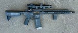 Taran Tactical Aero Precision 556 Nato Trijicon TR25 RMR John Wick TTI-JW2-ULTRALIGHT