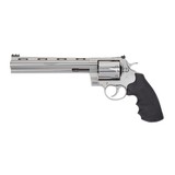 New Model Colt Target Anaconda 44 Mag Stainless 8