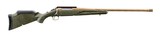 Ruger American Predator Rifle Gen II 270 Win 22