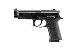Beretta 92GTS 9mm 92 GTS 15 Round Capacity J92XFMSDA15