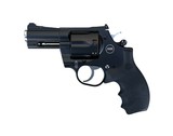Korth Nighthawk Custom Mongoose 357 Mag 2.75