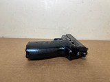 (1) Used Sig Sauer P229 40 S&W W/ Night Sights 12 Round Capacity 229 - 3 of 6