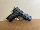 (1) Used Sig Sauer P229 40 S&W W/ Night Sights 12 Round Capacity 229 - 6 of 6