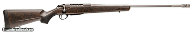 Tikka T3X Roughtech Ember 270 Win 22