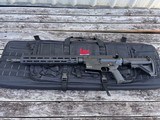HK Heckler & Koch MR762A1 308 MLok Handguard 81000586 AR10