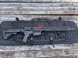 HK Heckler & Koch MR762A1 308 MLok Handguard 81000586 AR10 - 6 of 6
