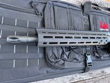 HK Heckler & Koch MR762A1 308 MLok Handguard 81000586 AR10 - 3 of 6