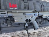 HK Heckler & Koch MR762A1 308 MLok Handguard 81000586 AR10 - 4 of 6