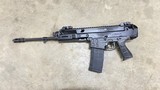 CZ USA Bren 2 MS Pistol 556 Nato 14