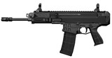 CZ USA Bren 2 MS Pistol 556 Nato 14