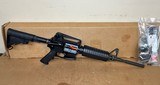 New Colt Match Target Carbine 5.56 / 223 Rem. Rifle - 2 of 10