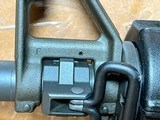 New Colt Match Target Carbine 5.56 / 223 Rem. Rifle - 6 of 10