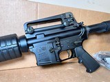 New Colt Match Target Carbine 5.56 / 223 Rem. Rifle - 1 of 10