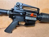 New Colt Match Target Carbine 5.56 / 223 Rem. Rifle - 3 of 10