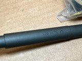 New Colt Match Target Carbine 5.56 / 223 Rem. Rifle - 4 of 10