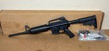 New Colt Match Target Carbine 5.56 / 223 Rem. Rifle - 9 of 10