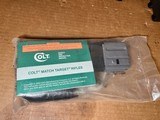 New Colt Match Target Carbine 5.56 / 223 Rem. Rifle - 7 of 10