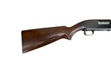 Winchester Model 12 Pump Action 12 Ga Full Choke 30