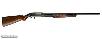 Winchester Model 12 Pump Action 12 Ga Full Choke 30