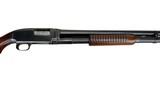 Winchester Model 12 Pump Action 12 Ga Full Choke 30