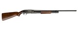 Winchester Model 12 Pump Action 12 Ga Full Choke 30