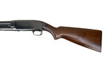 Winchester Model 12 Pump Action 12 Ga Full Choke 30